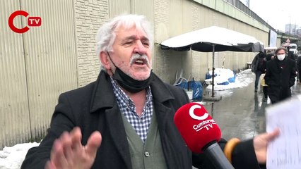 Elektrik ve doğalgaza gelen zamlara yurttaşlardan tepki