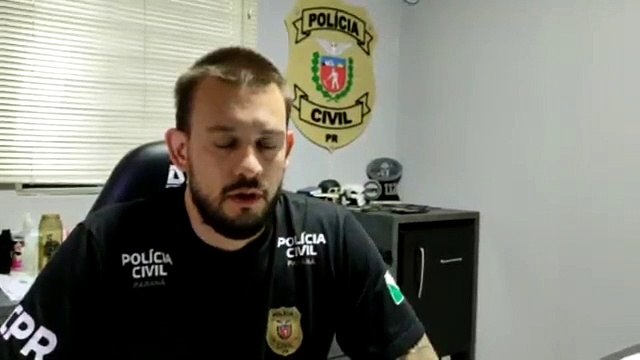 Conforme DH, vítima de homicídio no Esmeralda, Luiz Henrique Machado, 19 anos, tinha antessentes criminais