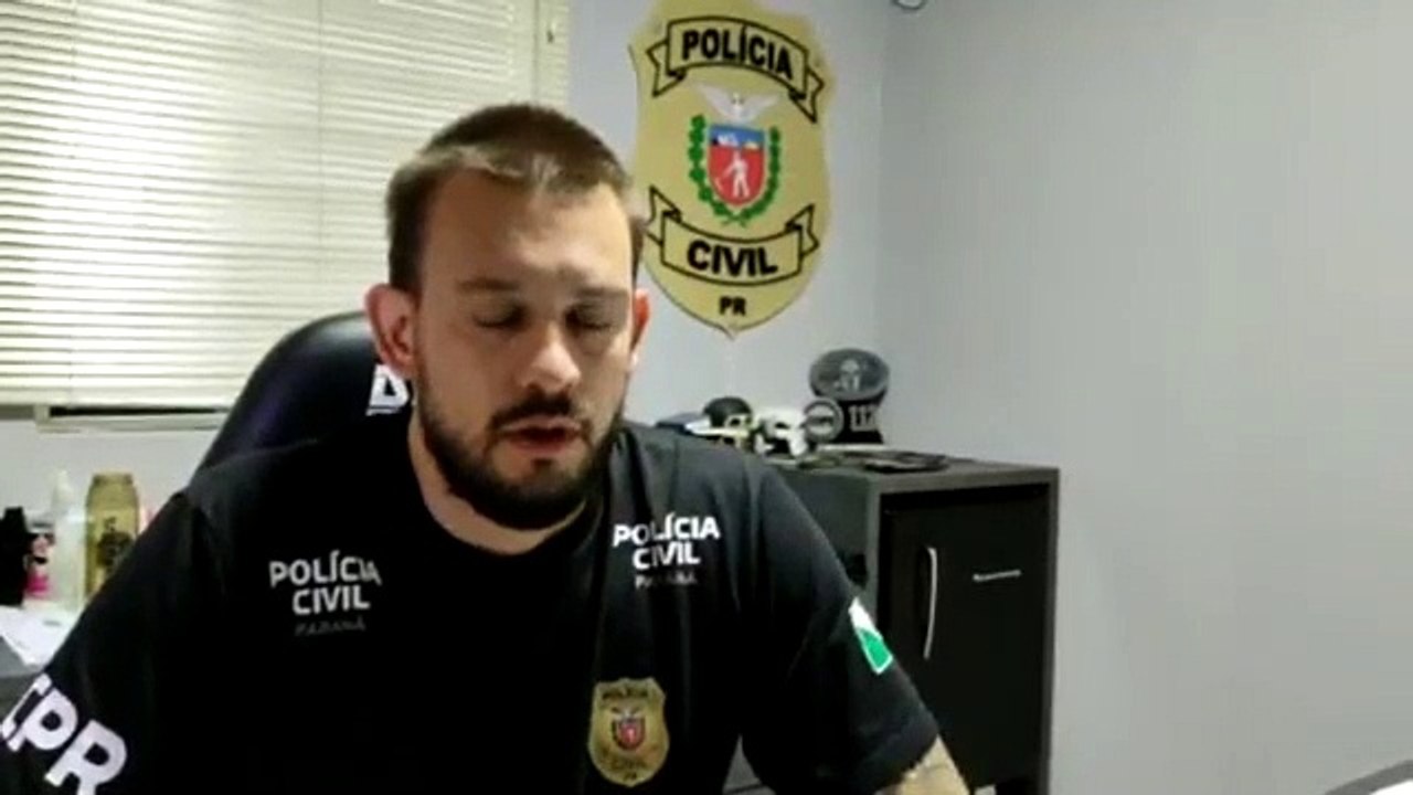 Conforme DH, vítima de homicídio no Esmeralda, Luiz Henrique Machado, 19 anos, tinha antessentes criminais