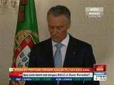 Presiden Portugal enggan adakan pilihan raya awal