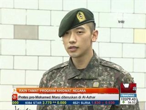 Rain tamat program khidmat negara