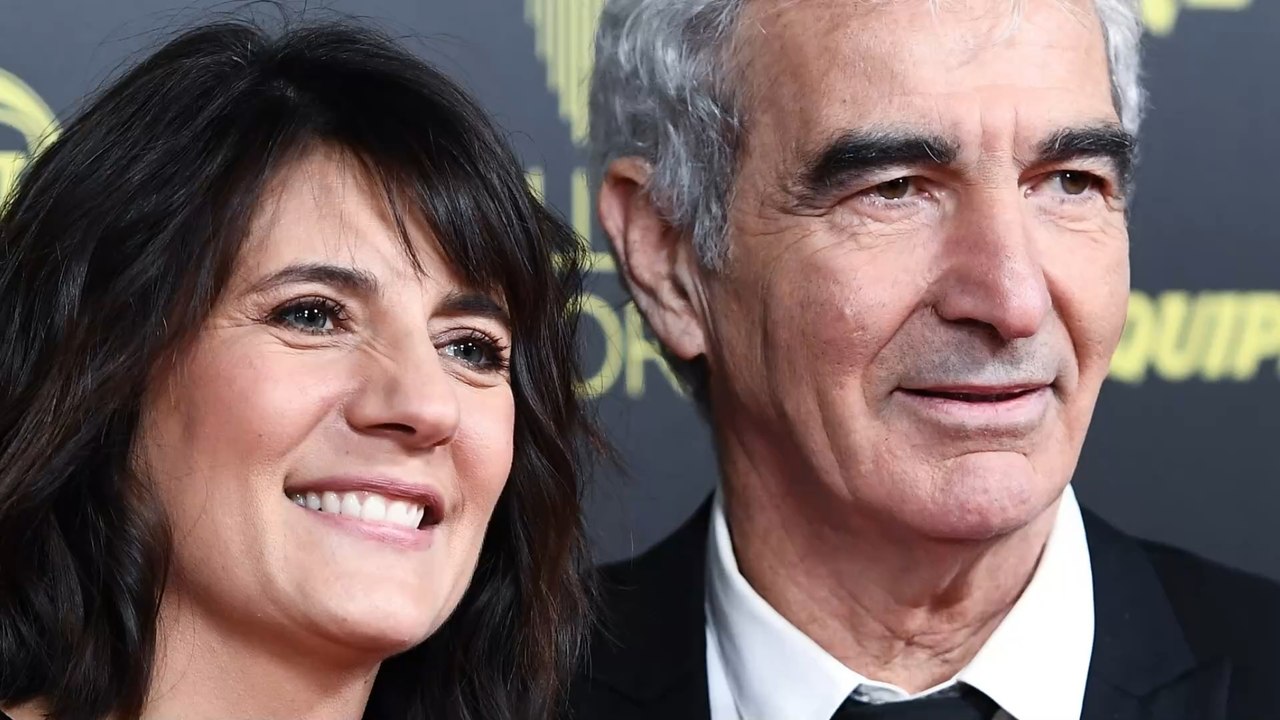 Estelle Denis : la journaliste s'est séparée de Raymond Domenech