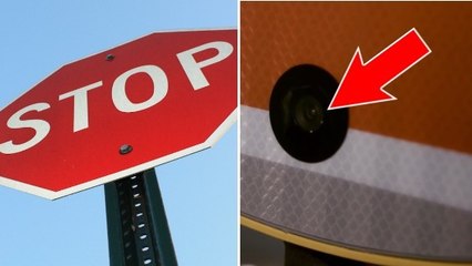 Sécurité routière : un nouveau type de radar au "stop"