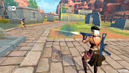 कैसे आपकी जेब से खेलते हैं वीडियो गेम