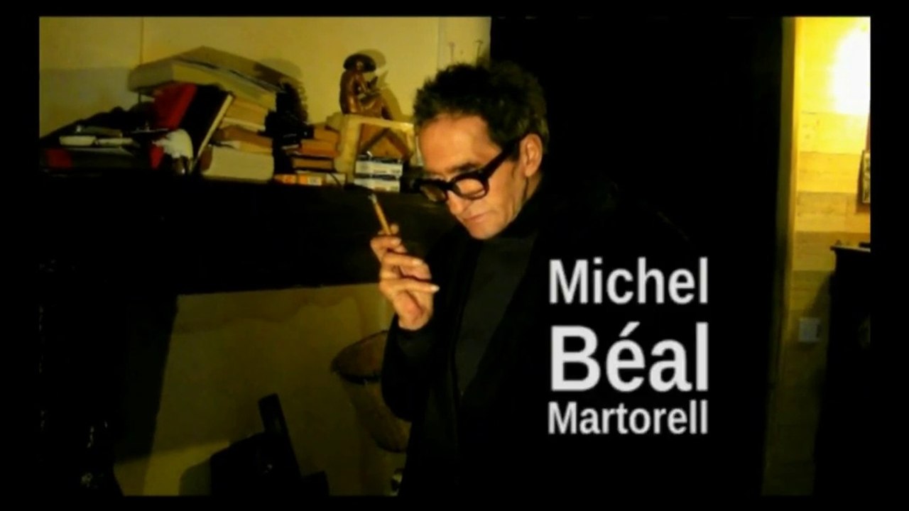 Michel Béal Martorell