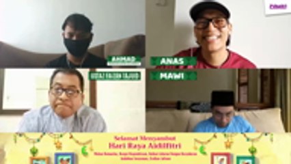 ZAYAN : Marhaban Online Di ZAYAN