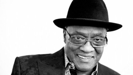 Mort du chanteur Billy Paul à l'âge de 81 ans