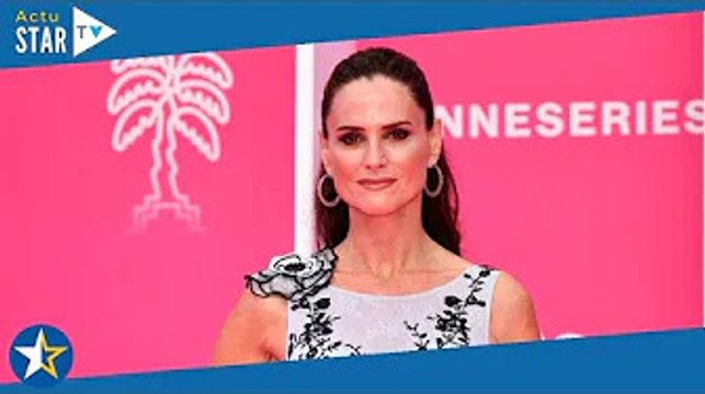 Encore un petit cancer à enlever : Carole Dechantre (Les Mystères de l'amour) partage ses problème