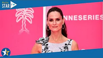 "Encore un petit cancer à enlever" : Carole Dechantre (Les Mystères de l'amour) partage ses problème