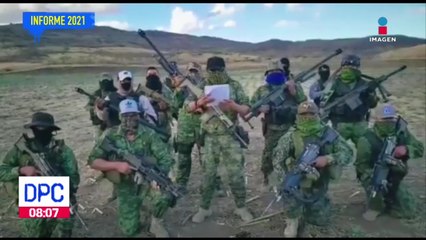 Cárteles lavan dinero a través del bitcoin