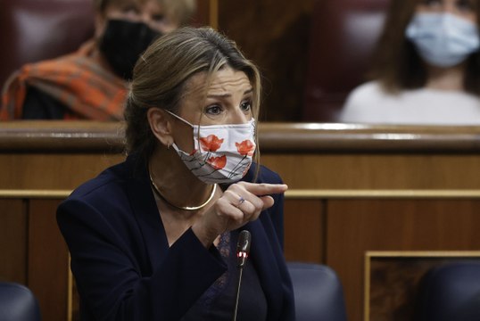 La Pizarra: ¿Por qué España es el país del paro... y del consenso?