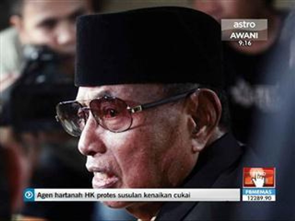 Pengganas Kiram fail aduan kepada UNHCR