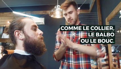 Coupe de cheveux, forme du visage : quel style de barbe choisir ?
