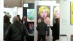 Marseille : 170 artistes au Salon International de l'Art Contemporain