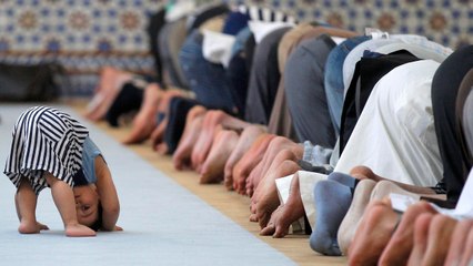 Ramadan 2016 : dates de début et de fin du jeûne dans le calendrier