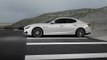 Essai Maserati Ghibli S Q4 - Prix, fiche technique, vidéo de la Maserati la plus abordable