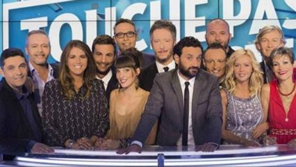 TPMP : Erika Moulet annonce son départ sur Twitter