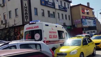 İYİ Parti’de eşkıyalık hortladı! İl yönetimi pusu kurup ilçe yönetimine saldırdı