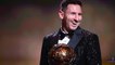 PSG : Lionel Messi en quarantaine en Argentine !