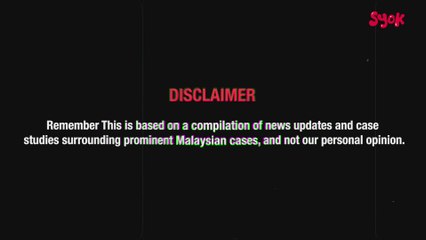 #RememberThis: Dato’ Mokhtar Hashim and the Murder of Dato’ Mohamad Taha Talib