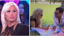 Les Anges 8 : Amandine Michel virée pour avoir refusé de se mettre en couple avec Nikola ?