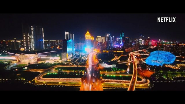 Yaksha: Ruthless Operations - Official Teaser Trailer Netflix