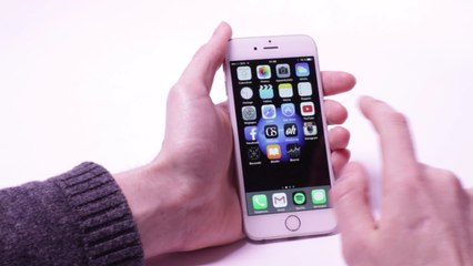 iPhone : Comment booster la rapidité du smartphone d'Apple ?