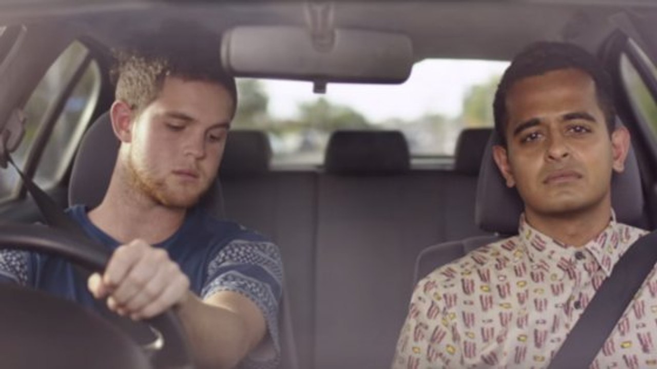 Nouvelle-Zélande : Une campagne de prévention routière contre le téléphone au volant drôle et touchante