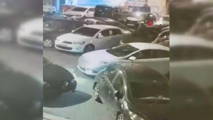 Araç kirama yöntemi ile vatandaşları dolandıran çeteye operasyon: 13 gözaltı