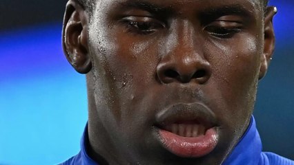 Kurt Zouma : les sanctions contre le footballeur sont tombées après sa vidéo où il frappe son chat
