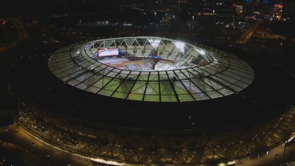 PL 20/21 Matchday 11 : WHU 1-3 MUN