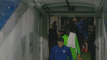 PL 20/21 Matchday 11 : CHE 3-1 LEE