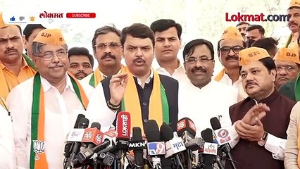 'महाराष्ट्रात सरकार बदलणार'