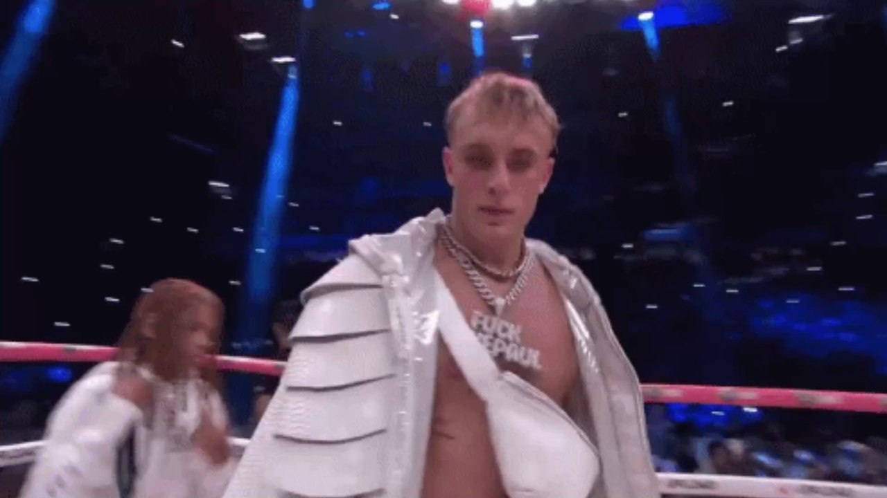 Jake Paul : accord avec Mike Tyson pour un combat de boxe, un montant record en vue