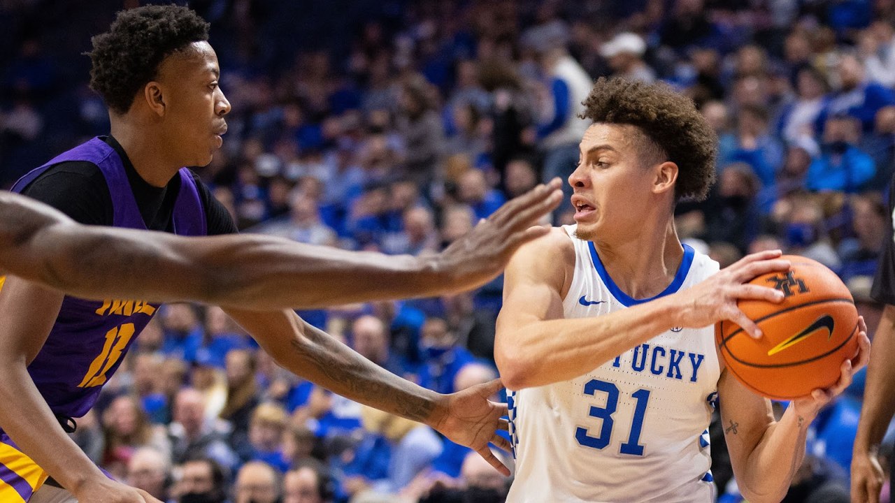 SEC Tournament Preview: Take Kentucky (-11.5) Against Vanderbilt
