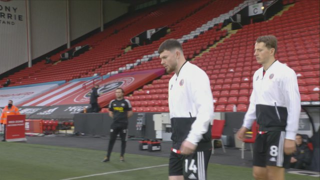 PL 20/21 Matchday 11: SHE 1-2 LEI