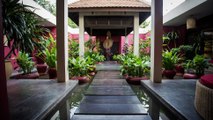 Heritage Suites Hotel – Cambodge : immersion au pays des Khmers dans un établissement de luxe