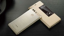 Huawei P9 : date de sortie, prix et caractéristiques techniques du prochain smartphone de Huawei