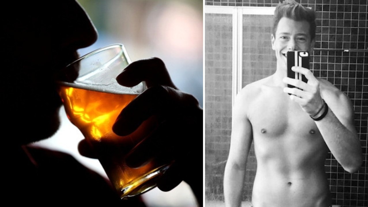 Voilà ce qui se passe dans votre corps quand vous ne buvez pas d'alcool pendant un mois