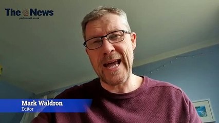 WATCH: The Portsmouth News bulletin for Friday 11th March 2022