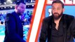 Raymond se fait virer en direct de TPMP par Cyril Hanouna ! Gros clash ! Zapping du jour ! 11/03/22