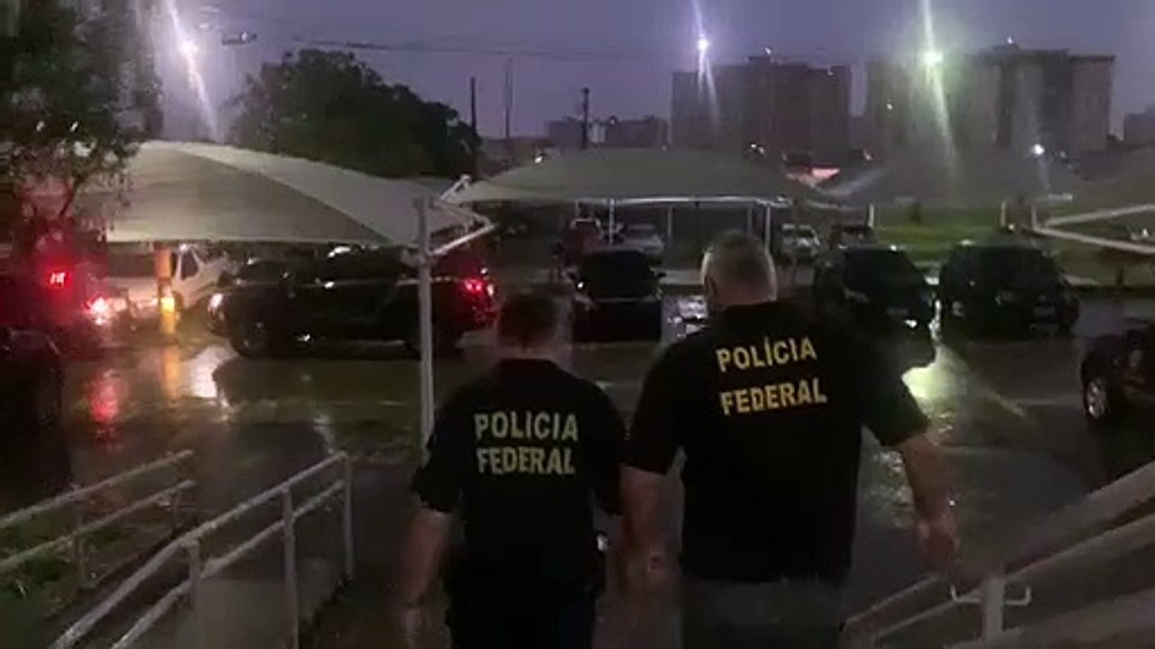 PF realiza operação de combate à fraudes e corrupção em licitações no município de Beberibe