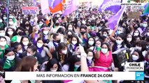 Gobierno de Boric asume con el Gabinete más feminista de la historia de Chile