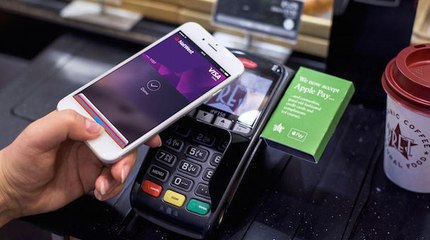 Apple Pay arrive en France : comment l'utiliser sur iPhone