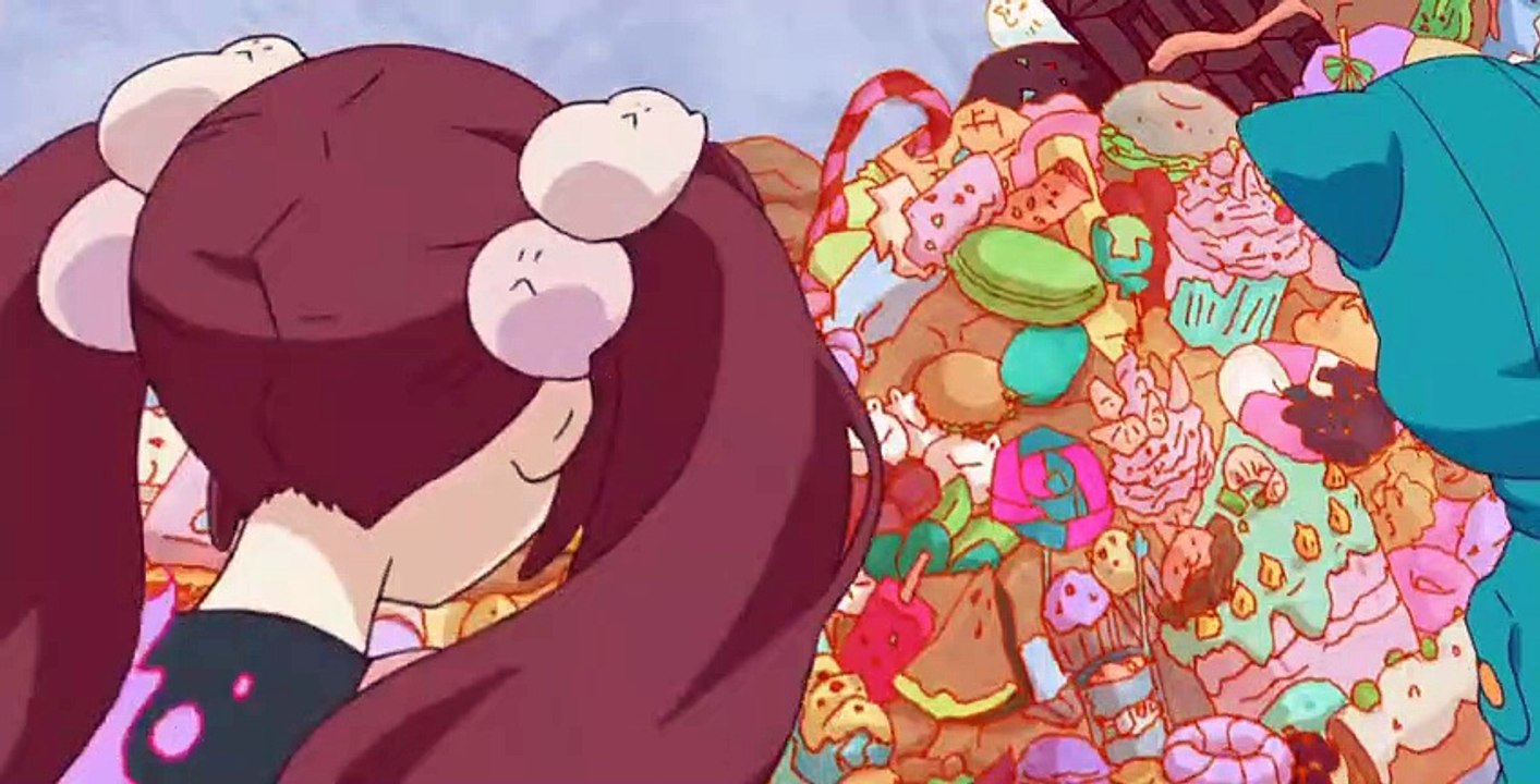 うらはら S01 E08