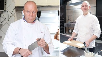 Philippe Etchebest : un candidat se lâche et règle ses comptes avec le célèbre cuisinier