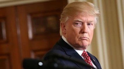 Donald Trump : la sénatrice Dianne Feinstein aurait des preuves concernant la démission du président américain