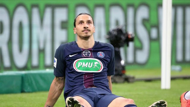 Zlatan Ibrahimovic : les révélations du footballeur sur son arrivée au PSG