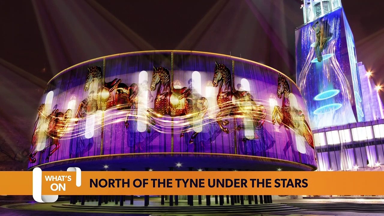 Latest What’s On Guide for Newcastle