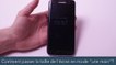 Galaxy S7 : Comment changer la taille de l'écran en mode une main ?